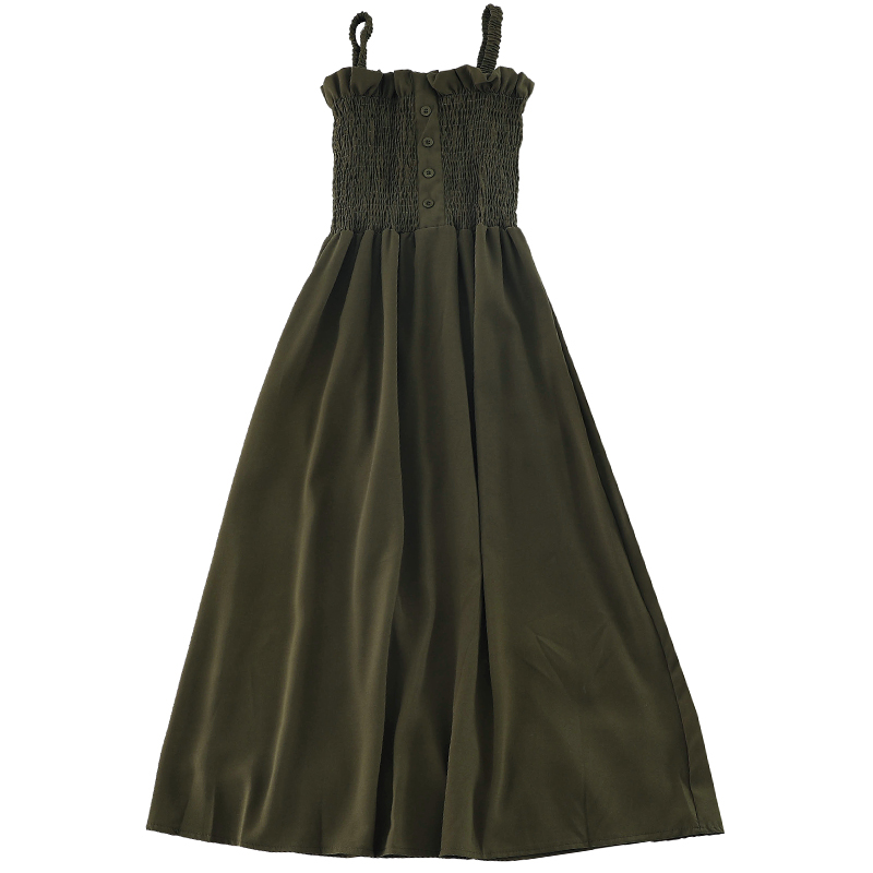 2020 spring summer autumn new woman Lady fashion casual sexy women Dress female party Dress party women Aq98, Black
2020 spring summer autumn new woman Lady fashion casual sexy women Dress female party Dress party women Aq98, Black