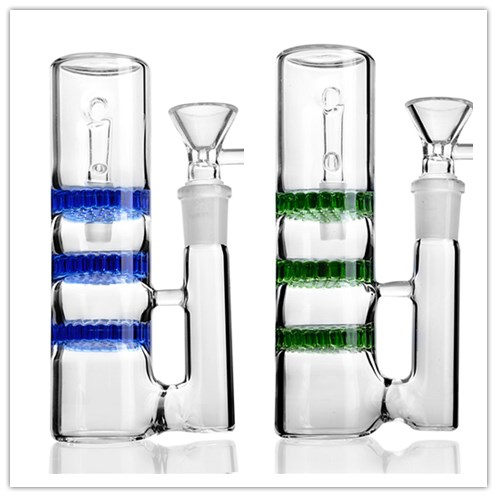 Ash Catcher Triple Fliter Perc and Whirlpool Percolator 14MM 18MM Smoking Collector Glass Bong Accessory Heady Glass Dab Rigs
Ash Catcher Triple Fliter Perc and Whirlpool Percolator 14MM 18MM Smoking Collector Glass Bong Accessory Heady Glass Dab Rigs