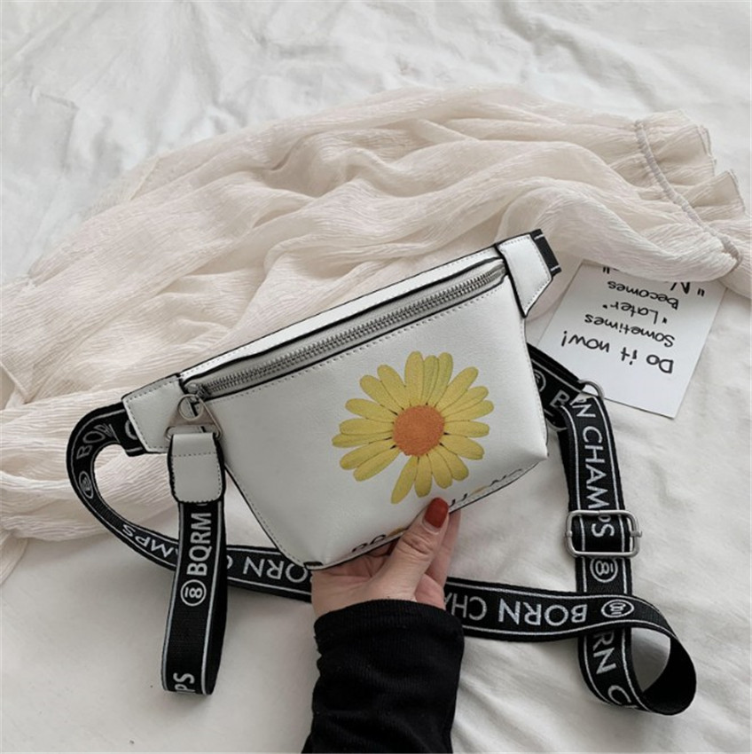 2020 New Waist Bag Chest Package Women Men Shoulder Bag Cross Body Handbags Flower 5 Colors PH-CFY20041424, Hot
2020 New Waist Bag Chest Package Women Men Shoulder Bag Cross Body Handbags Flower 5 Colors PH-CFY20041424, Hot