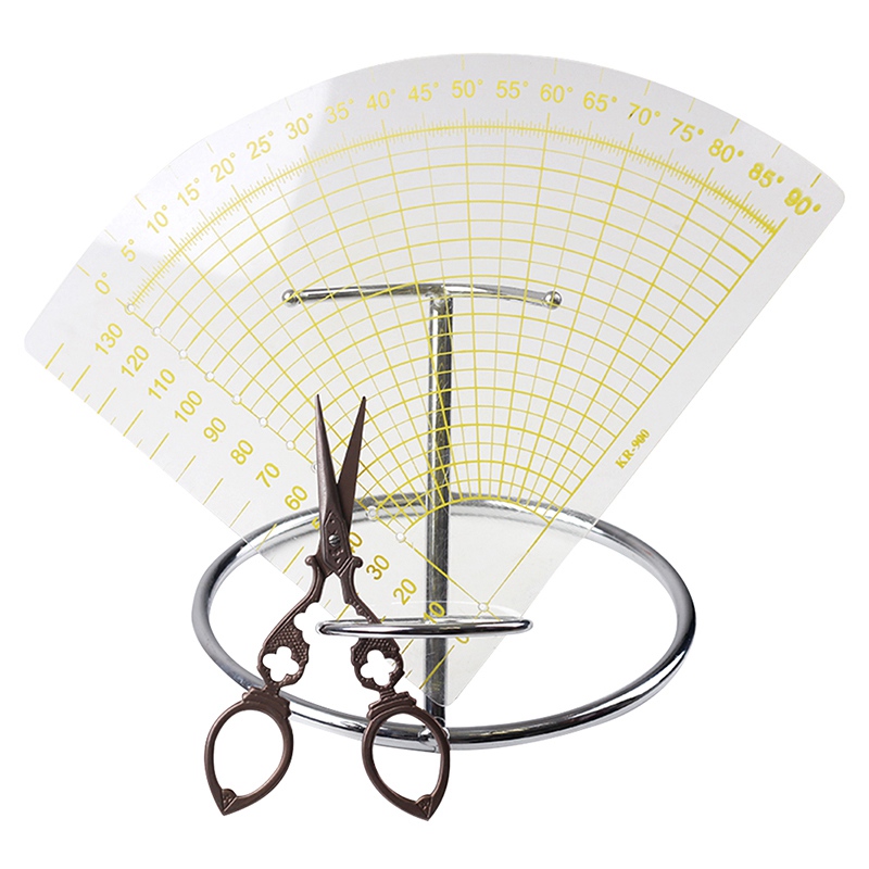 Fan-shaped Patchwork Ruler Sector Patchwork Scrapbook Circle Fan Foot Seam Ruler DIY Tailor Sewing Tools
Fan-shaped Patchwork Ruler Sector Patchwork Scrapbook Circle Fan Foot Seam Ruler DIY Tailor Sewing Tools