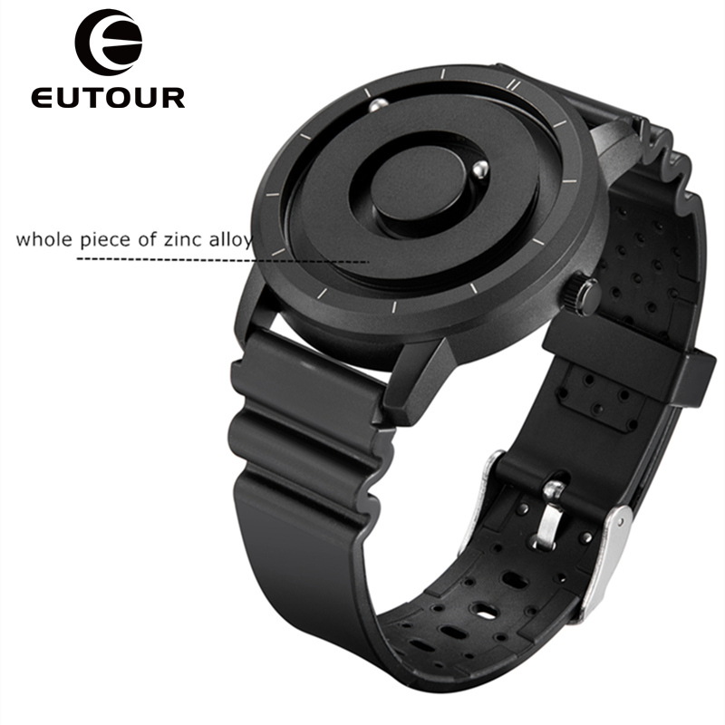 EUTOUR New Innovative Blue Gold Magnetic Metal Multifunctional Watch Men's Fashion Sports Quartz Watch Simple Men's Watch LY191226
EUTOUR New Innovative Blue Gold Magnetic Metal Multifunctional Watch Men's Fashion Sports Quartz Watch Simple Men's Watch LY191226