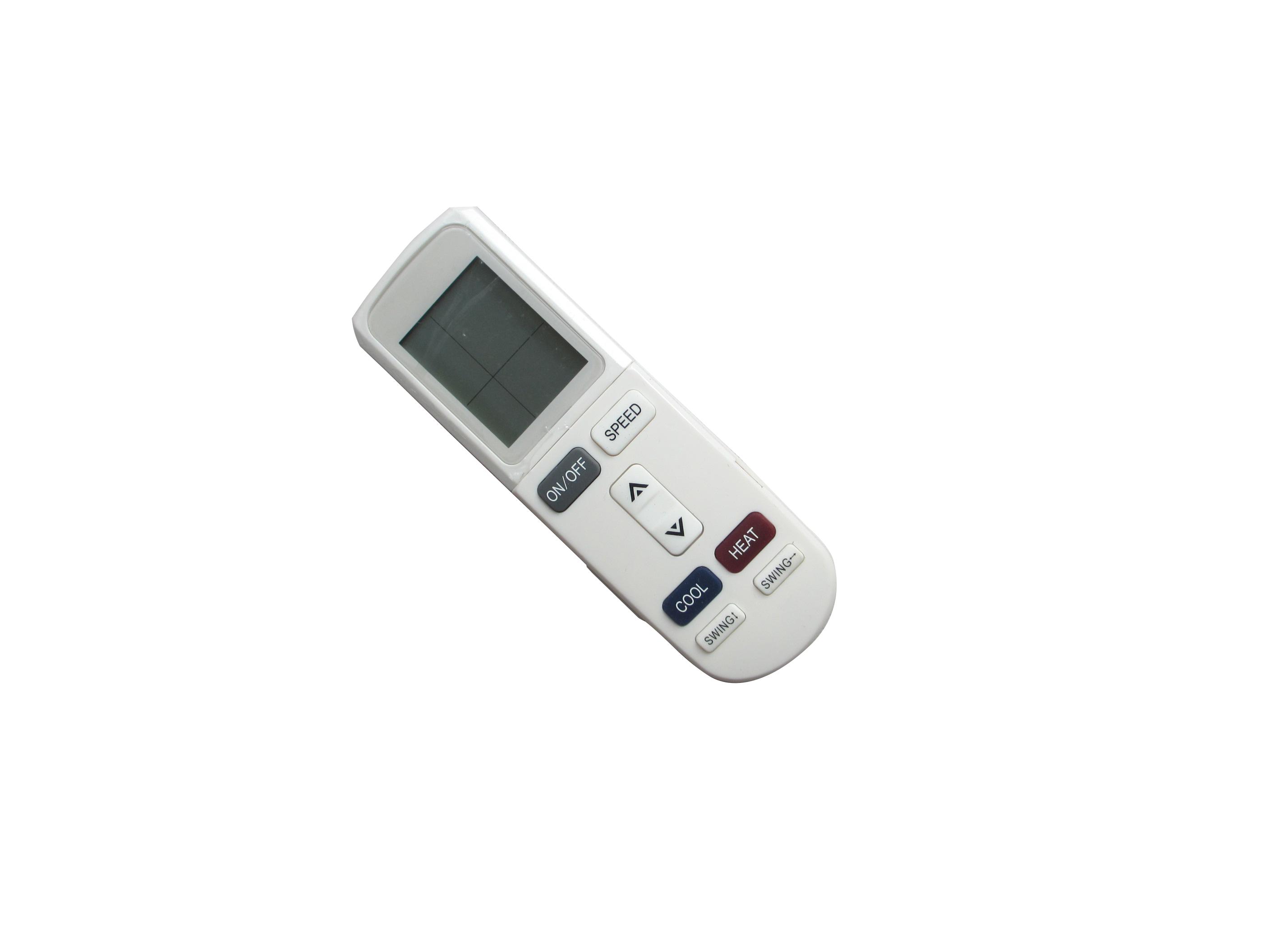 Remote Control For Akai YKR-L/101E YKR-L/102E YKR-L/103E AK-9000WIFI AK-12000WIFI AK-18000WIFI & Rinnai YKR-L/101E YKR-L/102E AC A/C
Remote Control For Akai YKR-L/101E YKR-L/102E YKR-L/103E AK-9000WIFI AK-12000WIFI AK-18000WIFI & Rinnai YKR-L/101E YKR-L/102E AC A/C