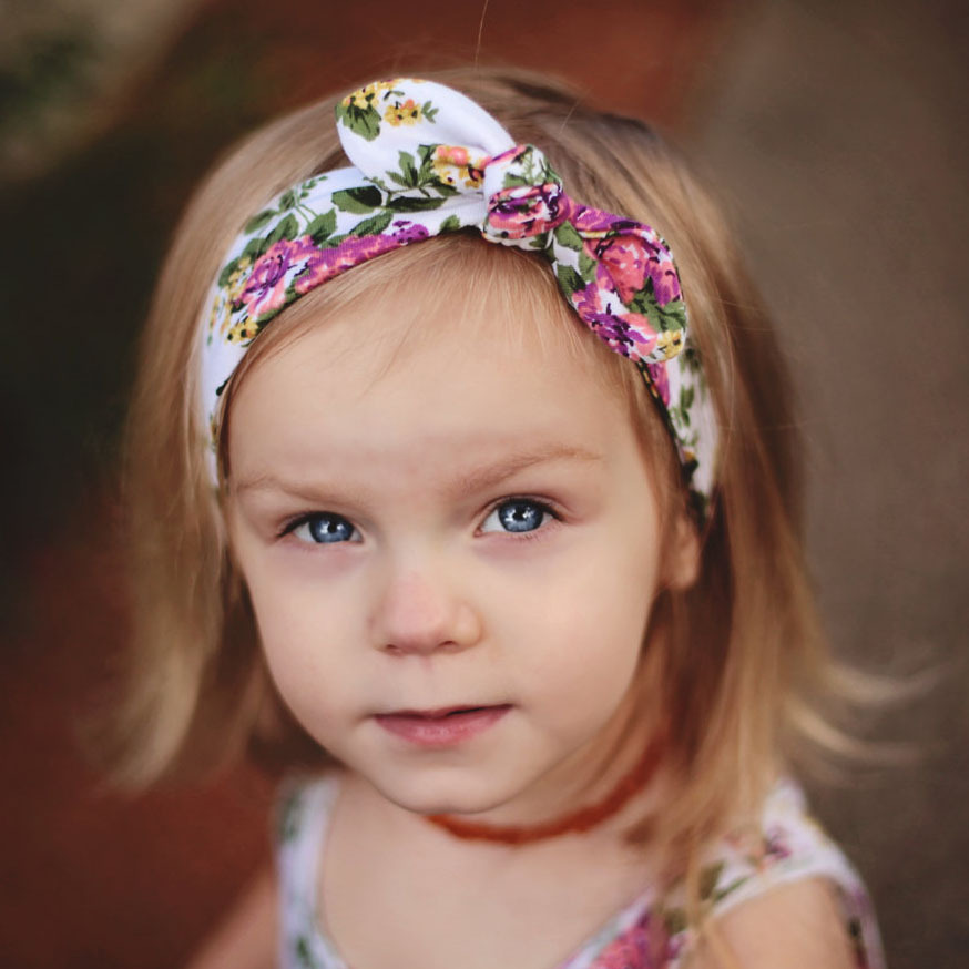 Children's hair band elastic cotton knotted baby's hair band baby floral rabbit ear hair band
Children's hair band elastic cotton knotted baby's hair band baby floral rabbit ear hair band