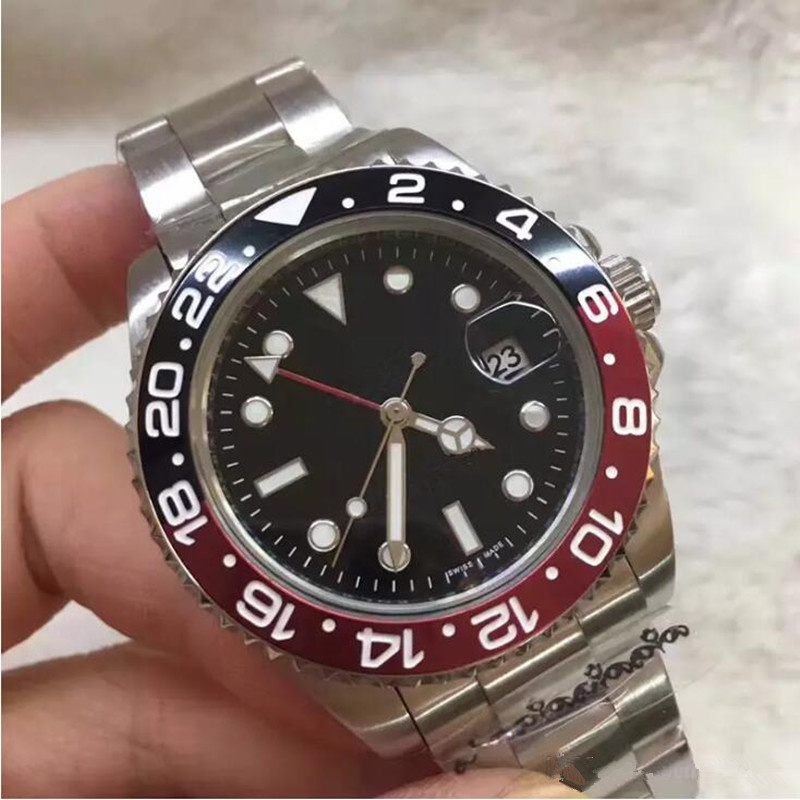 Luxury watch High quality Automatic Movement Watch Stainless Steel Dial Mechanical Watches Man Wristwatch Waterproof Casual watches, Slivery;brown
Luxury watch High quality Automatic Movement Watch Stainless Steel Dial Mechanical Watches Man Wristwatch Waterproof Casual watches, Slivery;brown