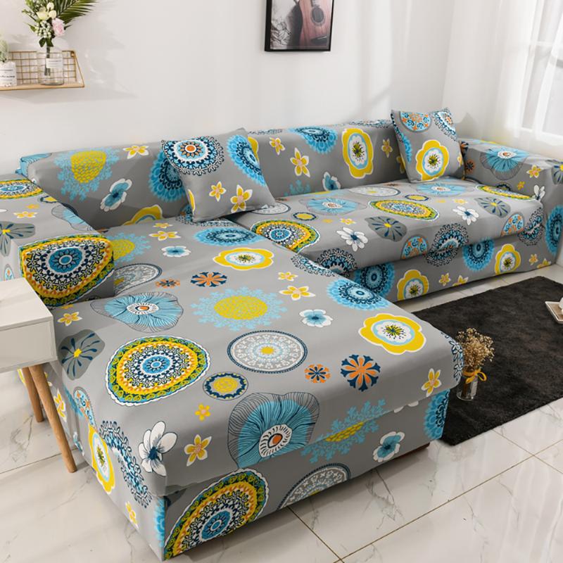 Airldianer Sofa Cover Anti-Slip Elastic Slipcover Furniture Protector Couch Cover Order 2pieces to fit for L-shape Corner Sofa
Airldianer Sofa Cover Anti-Slip Elastic Slipcover Furniture Protector Couch Cover Order 2pieces to fit for L-shape Corner Sofa