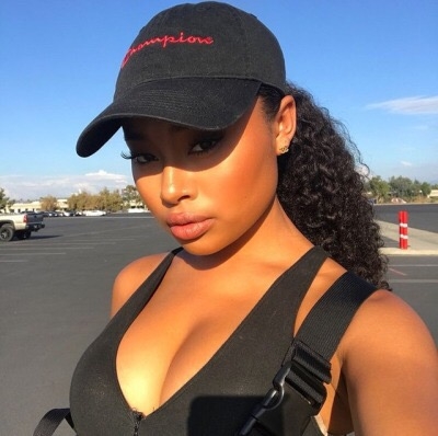 Afro Kinky Curly Human Hair Ponytail For Black Women Brazilian Virgin Hair Drawstring Ponytail Hair Extensions natural color can be dyed