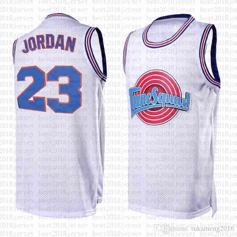 balck 23 Michael Squad Space 2 Jam Bunny Movie Jersey Michael 23 JD 10 Lola Basketball Jersey ncaa, Black
balck 23 Michael Squad Space 2 Jam Bunny Movie Jersey Michael 23 JD 10 Lola Basketball Jersey ncaa, Black