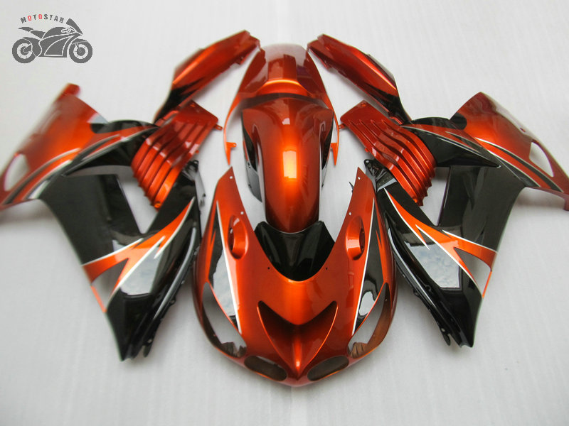 Injection Chinese fairings kit for Kawasaki Ninja ZX-14 2006 2007 2008 ZX14R 06 07 08 ZX-14R red golden sport motorcycle fairing bodywork, Customize other mold
Injection Chinese fairings kit for Kawasaki Ninja ZX-14 2006 2007 2008 ZX14R 06 07 08 ZX-14R red golden sport motorcycle fairing bodywork, Customize other mold