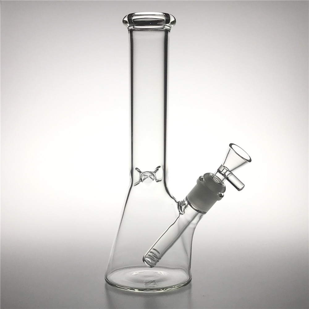 10 Inch Glass Water Bongs Hookah with Thick Heady Beaker Recycler Bong Straight Tube Downstem Oil Rigs Bowls for Smoking
10 Inch Glass Water Bongs Hookah with Thick Heady Beaker Recycler Bong Straight Tube Downstem Oil Rigs Bowls for Smoking