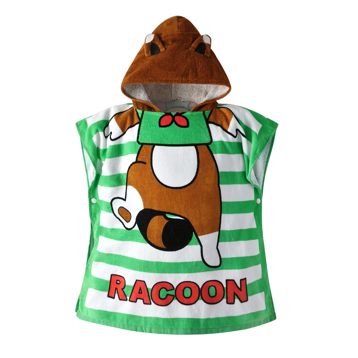 19 years new children's bathrobes baby squirrel cartoon cotton hooded head cloak cloak baby home service
19 years new children's bathrobes baby squirrel cartoon cotton hooded head cloak cloak baby home service