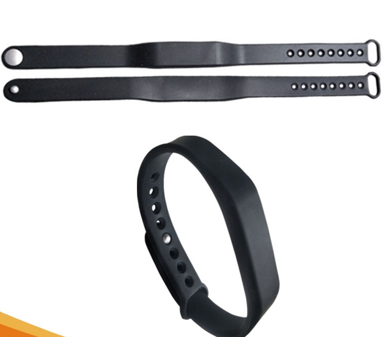 500pcs Nfc 213 wristbands RFID 13.56mhz proximity Adjustable Silicone Waterproof NFC Wristband Black Bracelet for Access Control
500pcs Nfc 213 wristbands RFID 13.56mhz proximity Adjustable Silicone Waterproof NFC Wristband Black Bracelet for Access Control