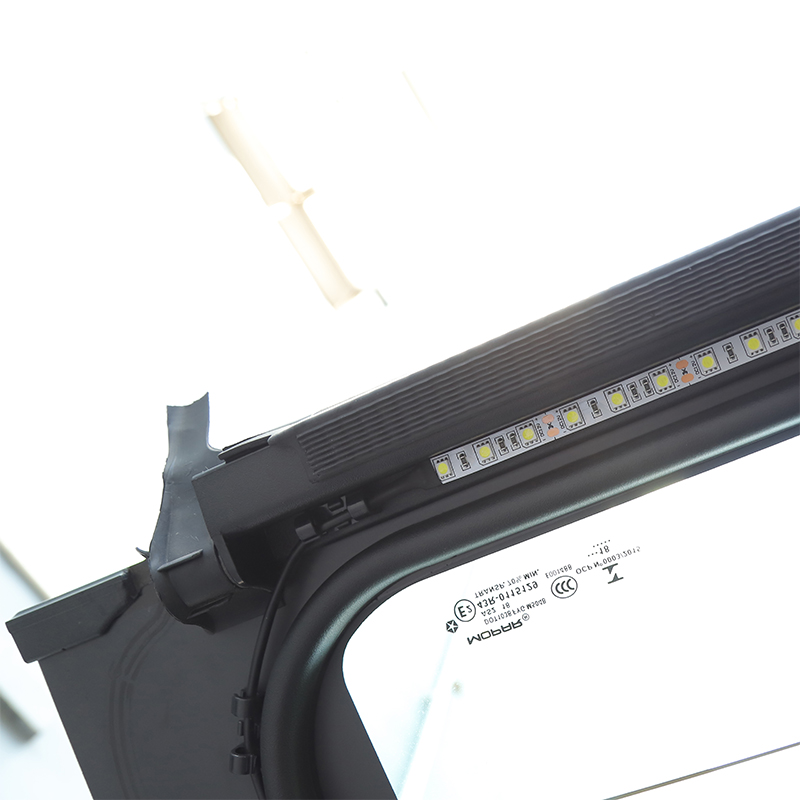 Tailgate LED Light Strip Rear Tail Trunk LED Light for Jeep Wrangler TJ JK JL 1997+ Car Interior Accessories