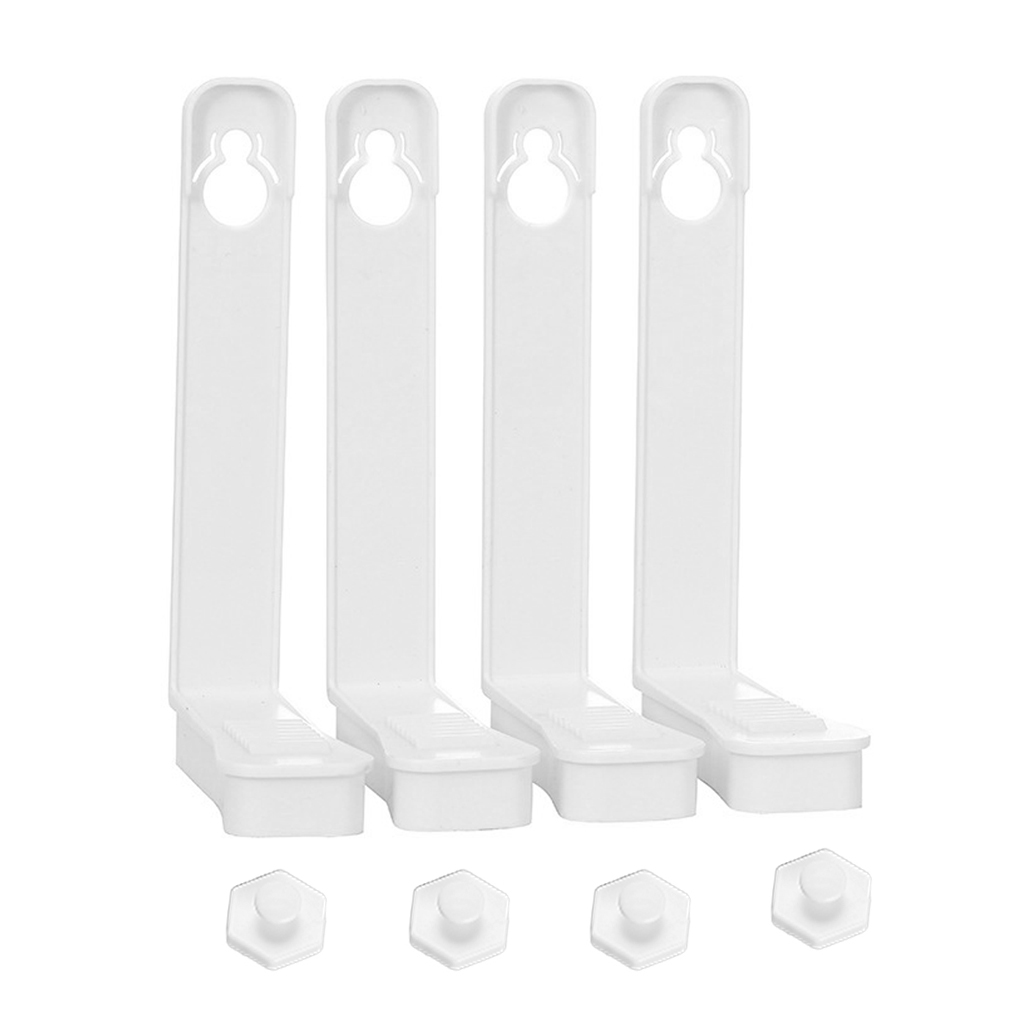4pcs/set bed sheet fasteners suspenders holder straps - adjustable crisscross elastic band fitted bed sheet holder fasteners grippers
4pcs/set bed sheet fasteners suspenders holder straps - adjustable crisscross elastic band fitted bed sheet holder fasteners grippers