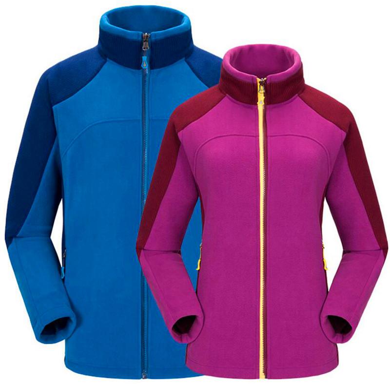 Outdoor Sport Waterproof Windbreaker Solid Warm Anti-sweat Lovers Fleece Cycling Adult Camping Woman And Man Hiking Jacket, Woman 01
Outdoor Sport Waterproof Windbreaker Solid Warm Anti-sweat Lovers Fleece Cycling Adult Camping Woman And Man Hiking Jacket, Woman 01