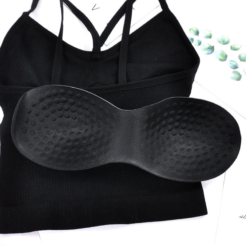 Women Yoga Shirts Workout Fitness Running Training Clothes Sports Bra Sleeveless Workout Shirts For Women Sports Tops For Gym