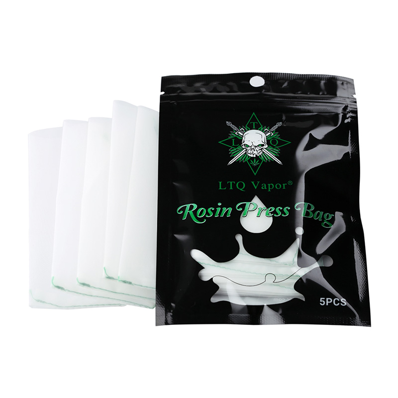 2*4 inch Original Rosin Press Bag LTQ Vapor 36 72 90 120 micron fit Rosin Press Machine Electronic Cigarette DHL
2*4 inch Original Rosin Press Bag LTQ Vapor 36 72 90 120 micron fit Rosin Press Machine Electronic Cigarette DHL
