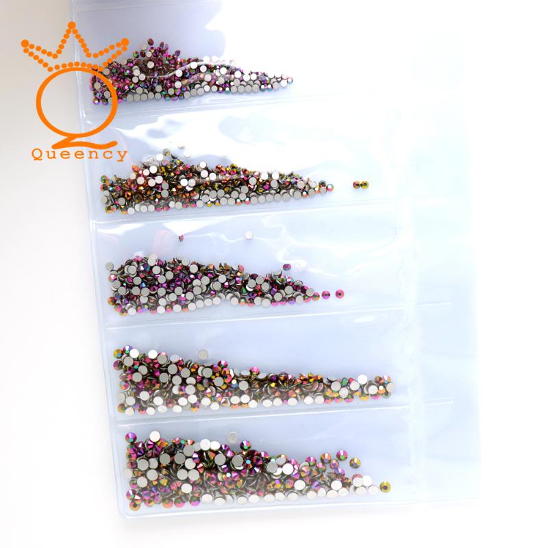 Rainbow Rose Gold Mix Size SS3-SS10 Crystal AB Non Hotfix Rhinestone Stickers For Clothing Flatback Rhinestones Nail Accessories
Rainbow Rose Gold Mix Size SS3-SS10 Crystal AB Non Hotfix Rhinestone Stickers For Clothing Flatback Rhinestones Nail Accessories
