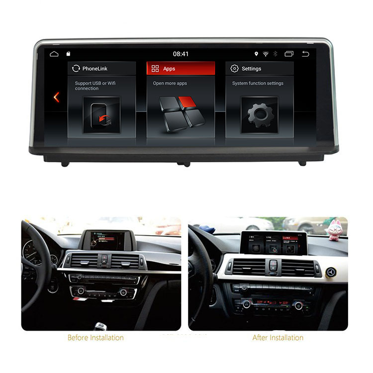 Car Multimedia Player GPS Navigation For 3 F30 F31 F34 F35 2013 2017 Radio Stereo Px6 Processor Six Cores Android 9.0 Screen car dvd 
Car Multimedia Player GPS Navigation For 3 F30 F31 F34 F35 2013 2017 Radio Stereo Px6 Processor Six Cores Android 9.0 Screen car dvd