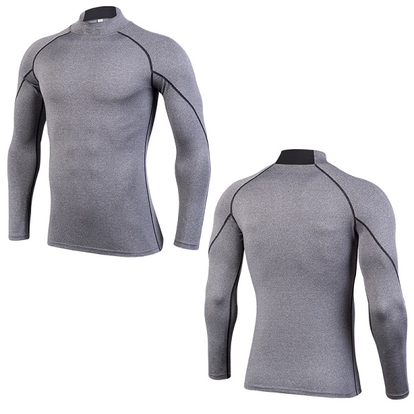 Cycli Elasti Force Fitnes Wear Man Long Sleev Quick Dryin PRO Tights Outdor Motion Univeral Sports Cloths Customized, Colour 3
Cycli Elasti Force Fitnes Wear Man Long Sleev Quick Dryin PRO Tights Outdor Motion Univeral Sports Cloths Customized, Colour 3