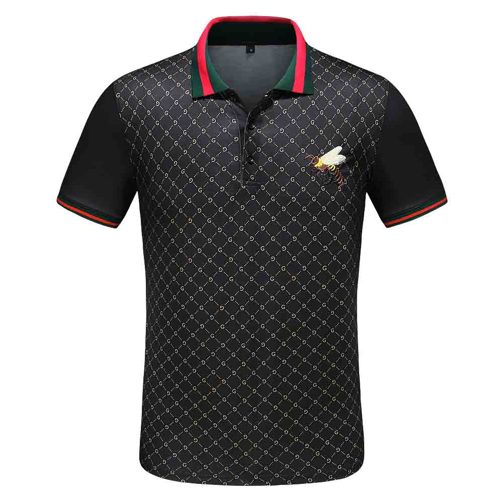 2020ss Polo Mens Clothing Poloshirt Shirt Men Cotton Blend Short Sleeve Casual Breathable Summer Breathable Solid Clothing Men Size -3XL
2020ss Polo Mens Clothing Poloshirt Shirt Men Cotton Blend Short Sleeve Casual Breathable Summer Breathable Solid Clothing Men Size -3XL