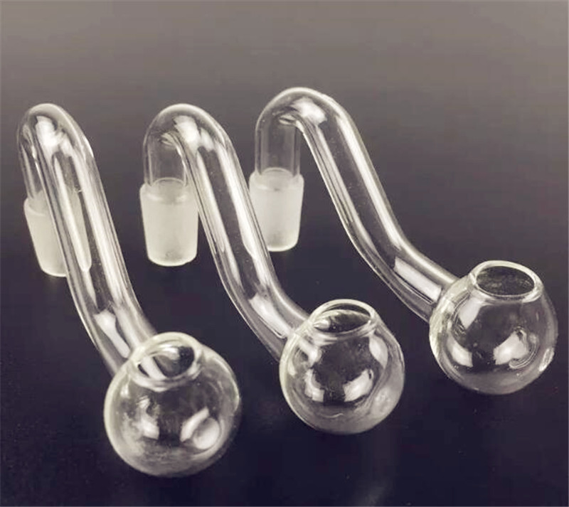 high quality Oil Burner Pipe pyrex thick glass hookah pipe 10mm 14mm 18mm Male Female Oil Burner smoking hand pipe glass water pipes bong
high quality Oil Burner Pipe pyrex thick glass hookah pipe 10mm 14mm 18mm Male Female Oil Burner smoking hand pipe glass water pipes bong