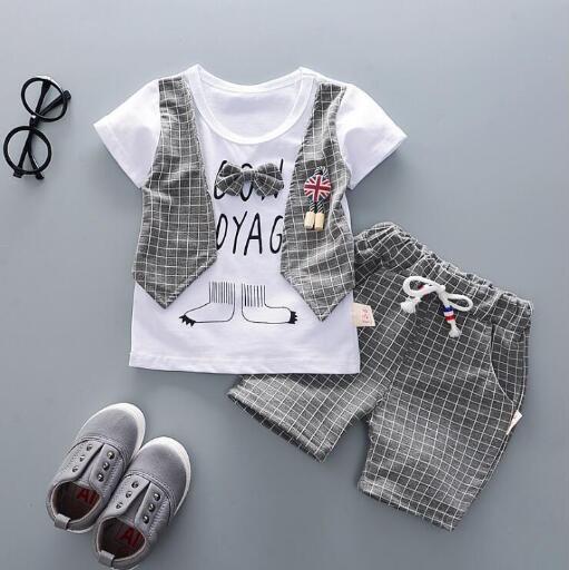 2020 Spring and Autumn style infant clothes baby clothing sets boy Cotton short sleeve 2pcs suit baby boy Cotton kids clothes designer cloth, Green
2020 Spring and Autumn style infant clothes baby clothing sets boy Cotton short sleeve 2pcs suit baby boy Cotton kids clothes designer cloth, Green