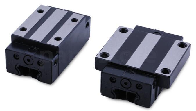 CSK linear guide rail slide block LMG20H/25H/30H/LMG20C/25C Square slider for cnc router parts
CSK linear guide rail slide block LMG20H/25H/30H/LMG20C/25C Square slider for cnc router parts