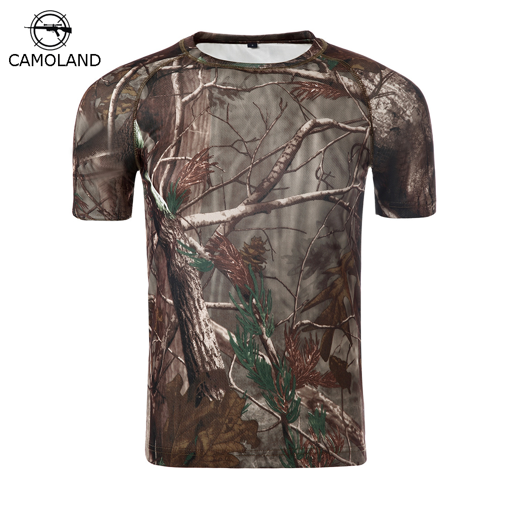 Summer Military Camouflage T-shirt Men Tactical Army Combat T Shirt Quick Dry Short Sleeve Camo Clothing Casual O Neck T-shirt C19041301, White;black
Summer Military Camouflage T-shirt Men Tactical Army Combat T Shirt Quick Dry Short Sleeve Camo Clothing Casual O Neck T-shirt C19041301, White;black
