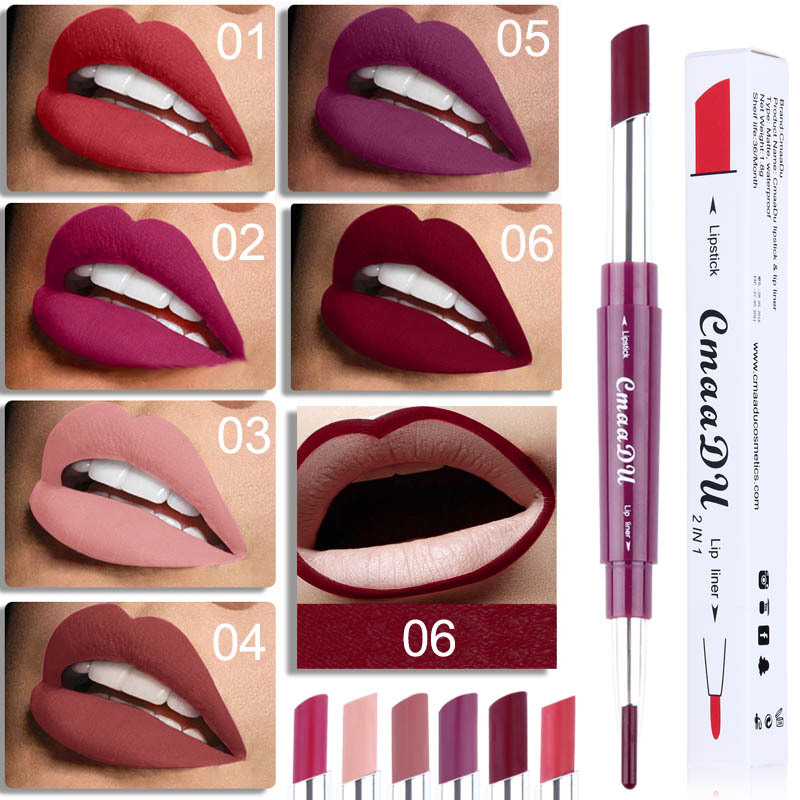 Dropshipping products CmaaDU 4 color diamond waterproof long lasting moisturizing lip gloss Gloss Lipstick spot shipment, Mixed color
Dropshipping products CmaaDU 4 color diamond waterproof long lasting moisturizing lip gloss Gloss Lipstick spot shipment, Mixed color