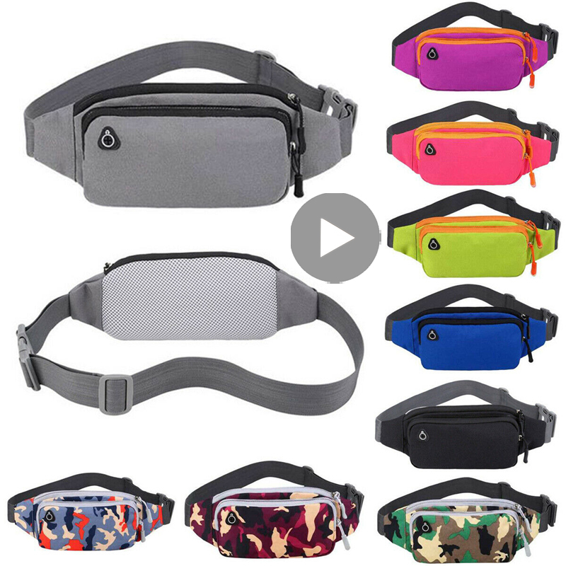 Hip Belly Banana Bum Chest Belt For Men Women Waist Bag Male Female Fany Fanny Pack Pouch Murse Purse Kidney Row Bumbag Canguro, Black
Hip Belly Banana Bum Chest Belt For Men Women Waist Bag Male Female Fany Fanny Pack Pouch Murse Purse Kidney Row Bumbag Canguro, Black