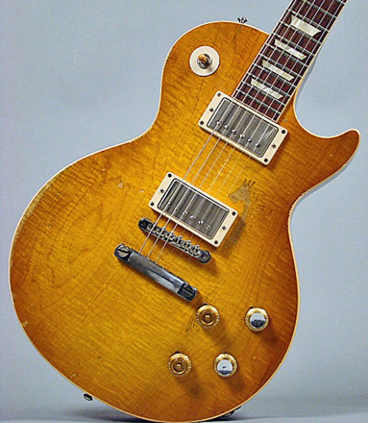 Aged Quality Electr… - image