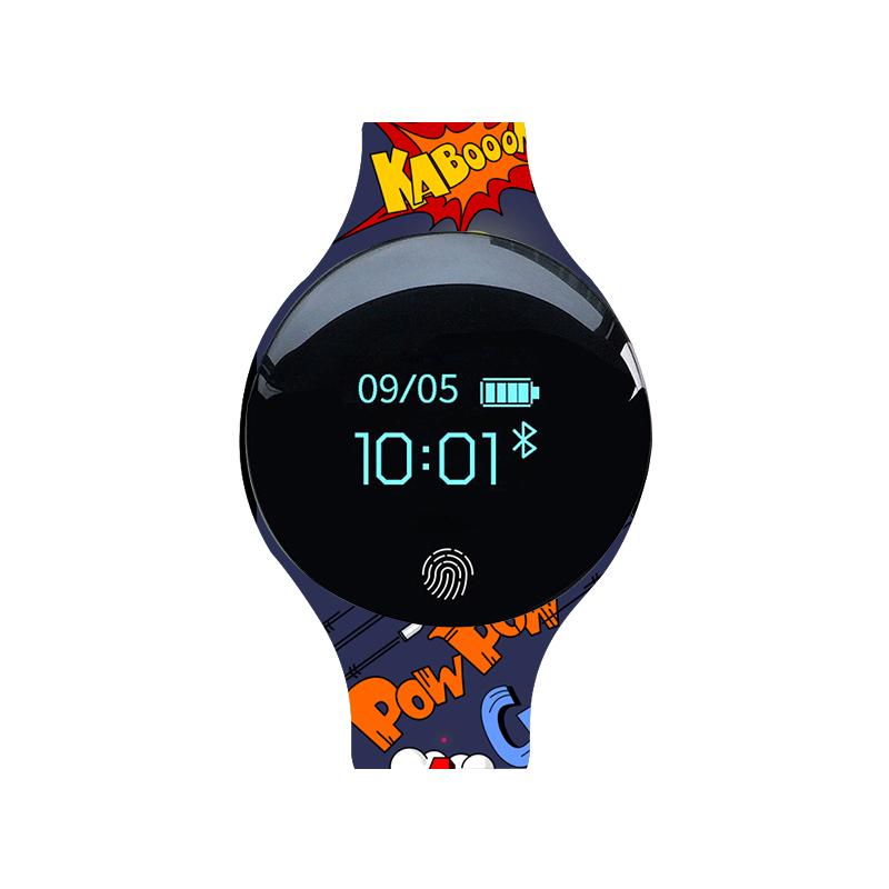 Wholesale Smart watches Fitness Tracker H8PLUS Smart Bracelet with Heart Rate Smart Watchband Blood Pressure Wristband PK ID115 LUS 116 PLUS
Wholesale Smart watches Fitness Tracker H8PLUS Smart Bracelet with Heart Rate Smart Watchband Blood Pressure Wristband PK ID115 LUS 116 PLUS