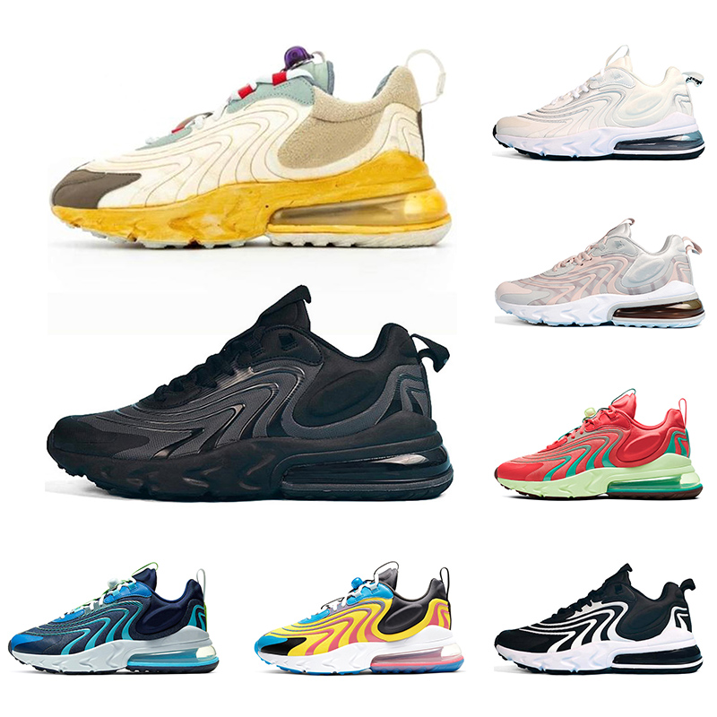 Fashion React Eng Running Shoes Cactus Trails Royal Blackened Blue Triple Black White Bauhaus Mens Womens Trainers Sports Sneakers, Bauhaus 36-45
Fashion React Eng Running Shoes Cactus Trails Royal Blackened Blue Triple Black White Bauhaus Mens Womens Trainers Sports Sneakers, Bauhaus 36-45