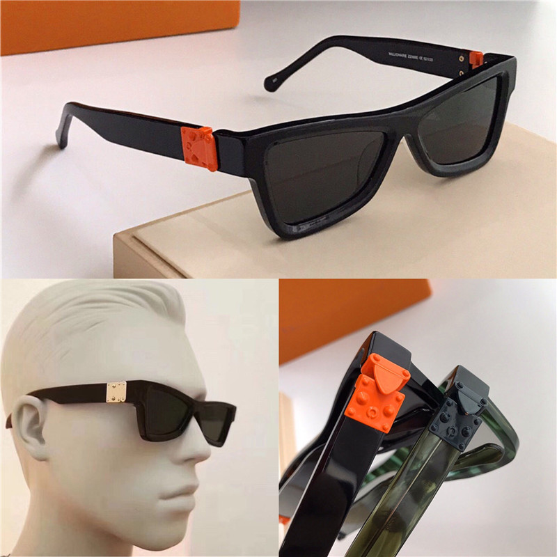Fashion design sunglasses 2366 sheet kitten eye frame millionaire outdoor protection eyewearretro avant-garde style top quality
Fashion design sunglasses 2366 sheet kitten eye frame millionaire outdoor protection eyewearretro avant-garde style top quality