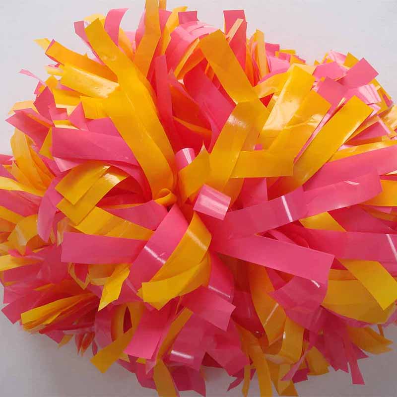 1Piece Cheerleader Pom poms Never Fade Fully Shinny 6" Handle Plastic Orange Custom Color Competion 180g Poms Video show
1Piece Cheerleader Pom poms Never Fade Fully Shinny 6" Handle Plastic Orange Custom Color Competion 180g Poms Video show