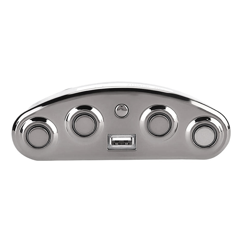 Furniture Component Linear Actuator Five Buttons Remote Control Power Recliner Sofa One Button Reset Headrest Feetrest Return to Closed with USB Charging Port
Furniture Component Linear Actuator Five Buttons Remote Control Power Recliner Sofa One Button Reset Headrest Feetrest Return to Closed with USB Charging Port
