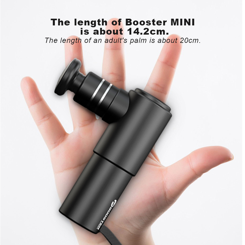 Electric Mini Portable Muscle Massage Gun Pain Therapy Handheld Massager Body Massage Relax Pain Relief Deep Muscle Fascia Gun
Electric Mini Portable Muscle Massage Gun Pain Therapy Handheld Massager Body Massage Relax Pain Relief Deep Muscle Fascia Gun