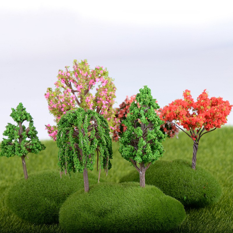 10 PCS Mini Tree Artificial Plants Branch Flowers Wedding Home Garden Decoration DIY micro-landscape succulent plants Decor, No 14
10 PCS Mini Tree Artificial Plants Branch Flowers Wedding Home Garden Decoration DIY micro-landscape succulent plants Decor, No 14