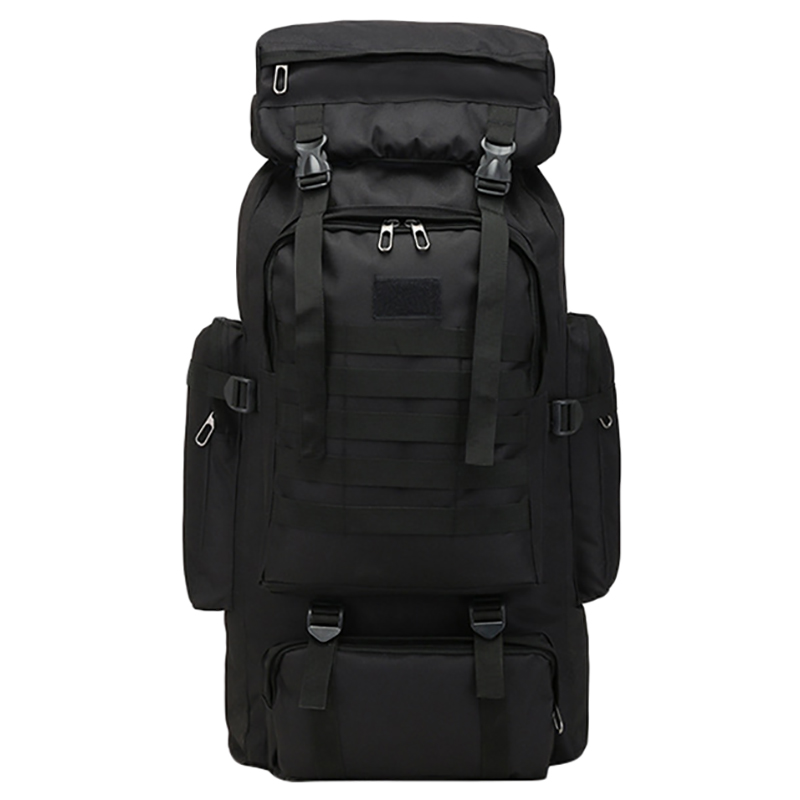 Large Camping Hiking Backpack Tactical Rucksack for Trekking Traveling Waterproof Mountaineering Pack Large Daypack for Men Mili, Type 1
Large Camping Hiking Backpack Tactical Rucksack for Trekking Traveling Waterproof Mountaineering Pack Large Daypack for Men Mili, Type 1