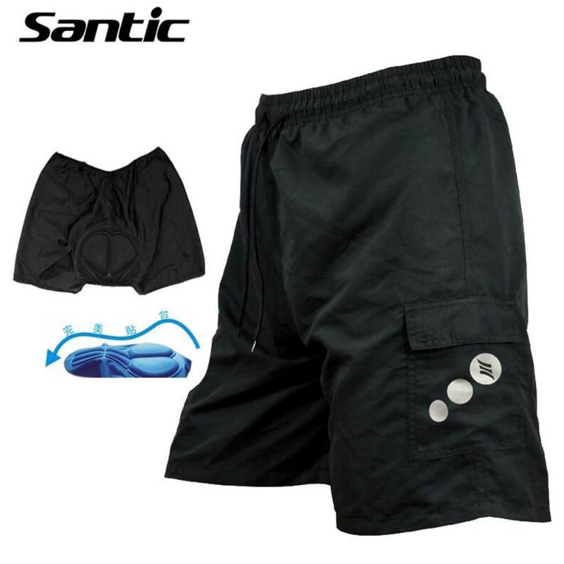 Cycling Shorts SANTIC Tights Short Pant Pro Team Summer Breathable Bicycle Motocross MensAutumn Sports, As pic
Cycling Shorts SANTIC Tights Short Pant Pro Team Summer Breathable Bicycle Motocross MensAutumn Sports, As pic