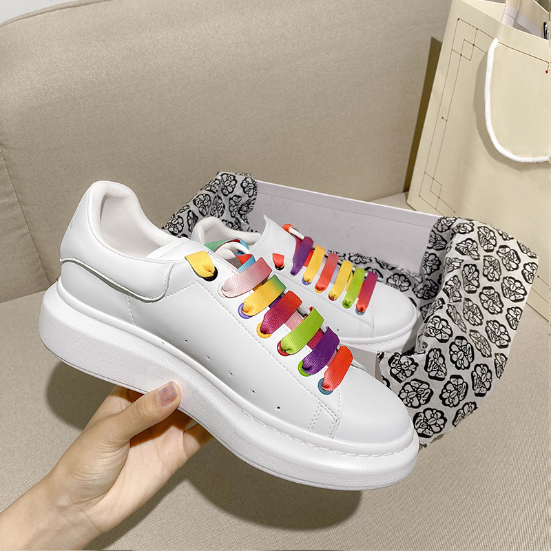 Comfort Casual Shoes Women Mens Daily Skateboarding Shoe Glitter Shinny Trendy Platform Walking Trainers rainbow shoes, Color_08
Comfort Casual Shoes Women Mens Daily Skateboarding Shoe Glitter Shinny Trendy Platform Walking Trainers rainbow shoes, Color_08