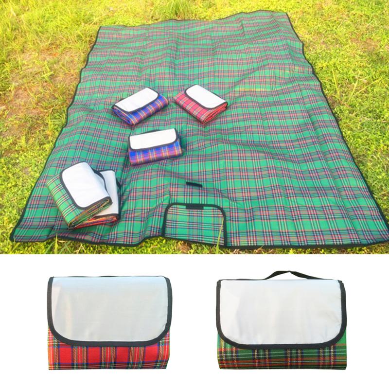 200cm*50cm Waterproof Folding Picnic Mat Outdoor Camping Moisture-proof Blanket Portable Hiking Beach Children Crawling Pad Mat, Red
200cm*50cm Waterproof Folding Picnic Mat Outdoor Camping Moisture-proof Blanket Portable Hiking Beach Children Crawling Pad Mat, Red