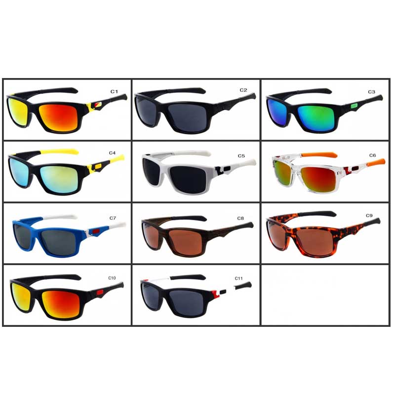 2019 Sports riding new brand o sunglasses men and women metal frame square driving sunglasses unisex glasses 10 color
2019 Sports riding new brand o sunglasses men and women metal frame square driving sunglasses unisex glasses 10 color