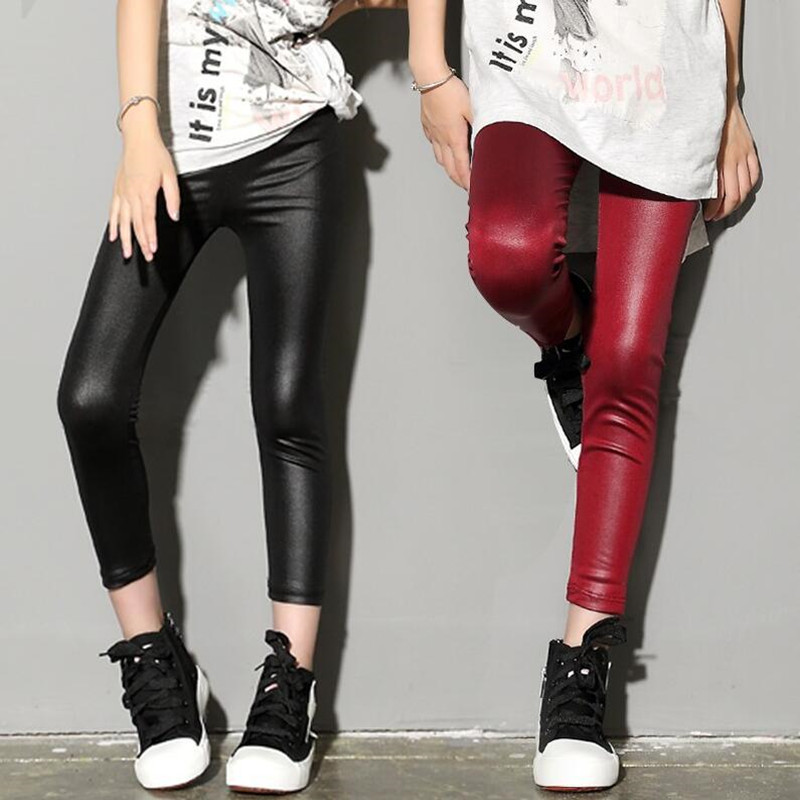 Spring Baby Girls Pu Leather Pants Leggings For Girl Autumn Legging Kids Boys Thin Slim Trousers Children Clothing, Blue
Spring Baby Girls Pu Leather Pants Leggings For Girl Autumn Legging Kids Boys Thin Slim Trousers Children Clothing, Blue