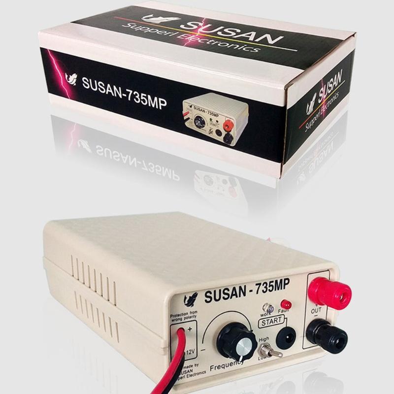 SUSAN-735MP 600W High Power Ultrasonic Inverter Electrical Equipment Power Inverter with Cooling Fan Fisher Machine Hot car
SUSAN-735MP 600W High Power Ultrasonic Inverter Electrical Equipment Power Inverter with Cooling Fan Fisher Machine Hot car