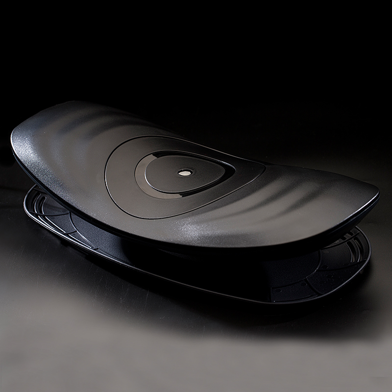 Electric Lumbar Traction Device Waist Back Massager Vibration Massage Lumbar Spine Support Waist waist fatigue T191116