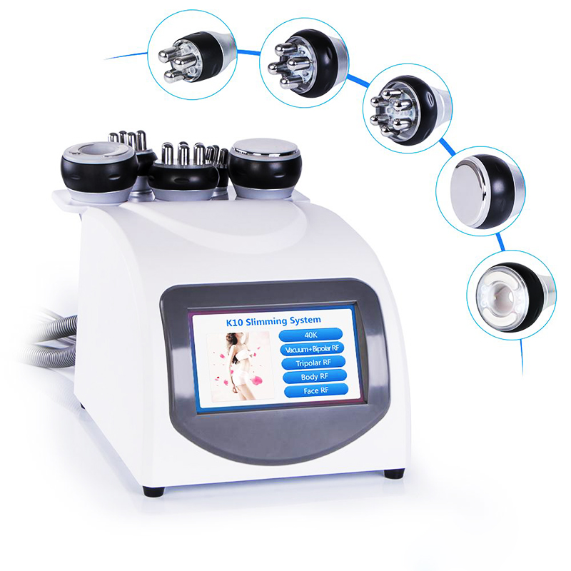 5in1 Ultrasonic Liposuction 40k Cavitation Fat Burning Biopolar RF Face Care Vacuum Body Slimming Machine Spa free shipping
5in1 Ultrasonic Liposuction 40k Cavitation Fat Burning Biopolar RF Face Care Vacuum Body Slimming Machine Spa free shipping