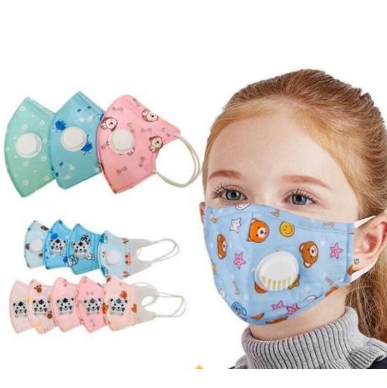 New Baby Kids Folding Mask with Breathing Valve Face Masks Protective Dustproof Protective Mask Children Self-priming Filter Masks
New Baby Kids Folding Mask with Breathing Valve Face Masks Protective Dustproof Protective Mask Children Self-priming Filter Masks