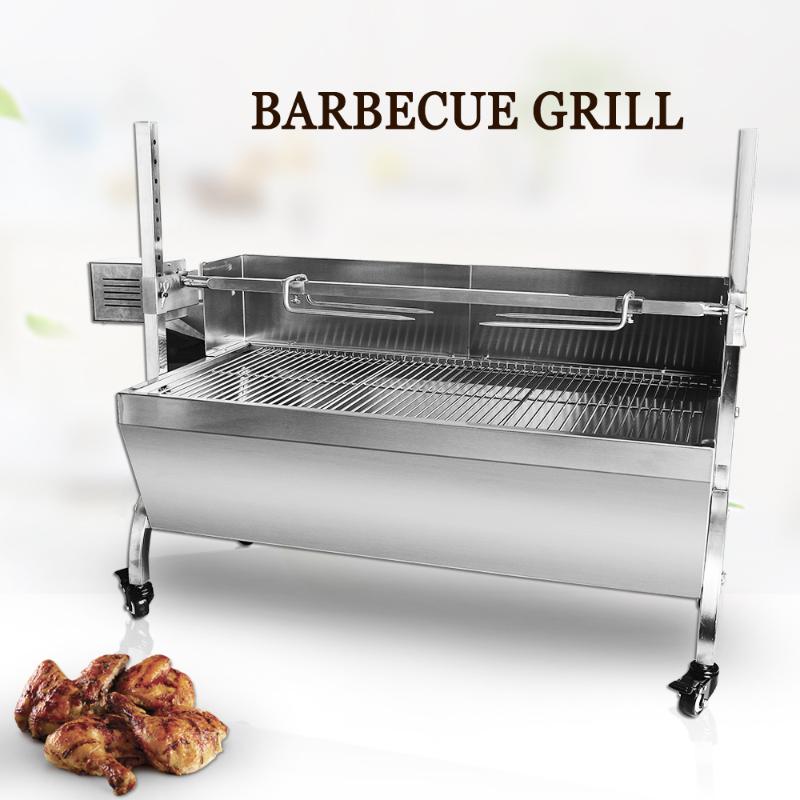 ITOP Multifunction Rotisseries Electric BBQ Grills & Electric Griddles Charcoal Spit Roaster Commercial Barbecue Grill
ITOP Multifunction Rotisseries Electric BBQ Grills & Electric Griddles Charcoal Spit Roaster Commercial Barbecue Grill