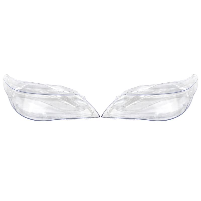 Car Headlamp Cover Headlight Glass Lampshade Headlamp Shell For 5 Series E60 E61 520d 520i 523li 525li 530li 2004-2007
Car Headlamp Cover Headlight Glass Lampshade Headlamp Shell For 5 Series E60 E61 520d 520i 523li 525li 530li 2004-2007